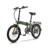  Xe đạp trợ lực điện - gấp gọn YADEA FLIT 