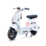  Xe máy điện Yaka VX 