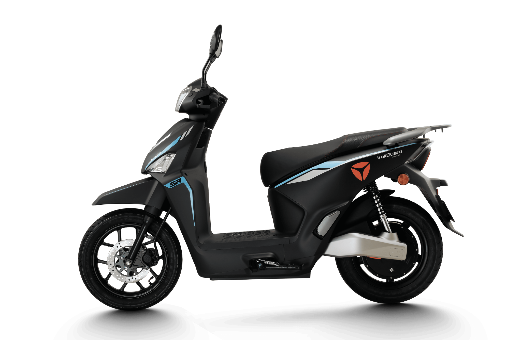  YADEA VOLTGUARD P-L 