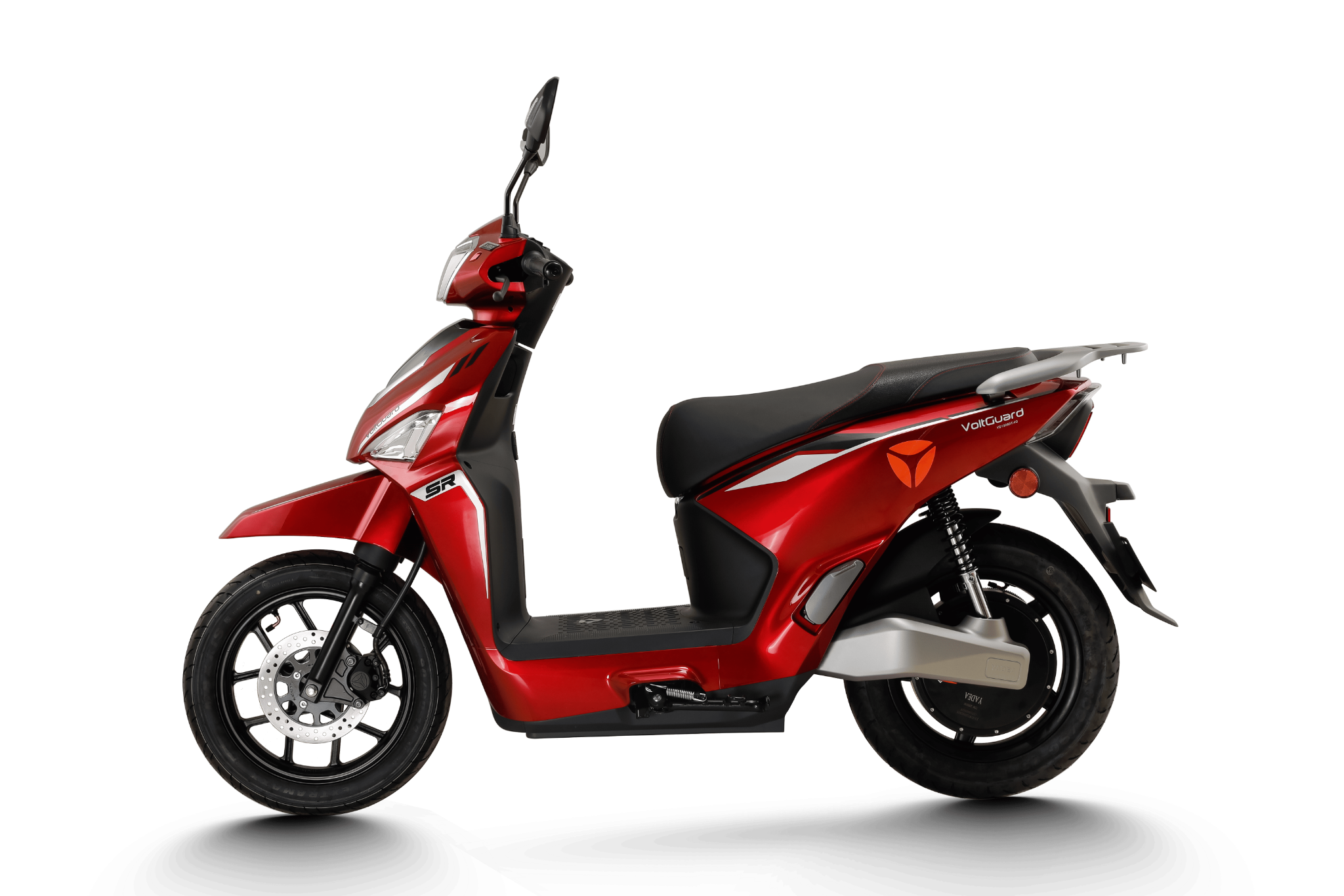 YADEA VOLTGUARD P-L 