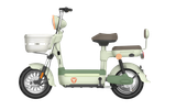  Xe Đạp Điện Yadea I-Fun 