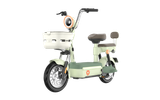  Xe Đạp Điện Yadea I-Fun 