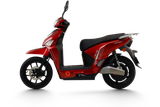  YADEA VOLTGUARD U80 