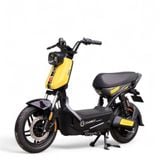  Xe điện Powelldd Walkmen 