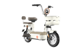  Xe Đạp Điện Yadea I-Fun 