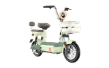  Xe Đạp Điện Yadea I-Fun 