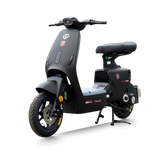  Xe thời trang TAILG GR55 Plus 