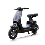  Xe thời trang TAILG GR55 Plus 