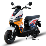  Xe máy điện VinFast Flazz Max 
