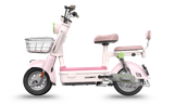  Xe đạp điện Powelldd Sweetea 