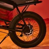  Xe đạp điện VinFast DrgnFly 