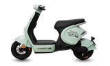  Xe máy điện SHINE POWELLDD 