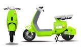  Xe đạp điện TAILG GR55 