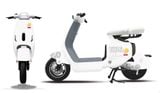  Xe đạp điện TAILG GR55 