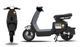  Xe đạp điện TAILG GR55 