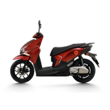  YADEA VELAX H PLUS 
