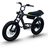  Xe đạp điện VinFast DrgnFly 