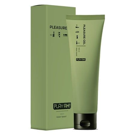  Gel Bôi Trơn Playah Basic Gốc Nước 