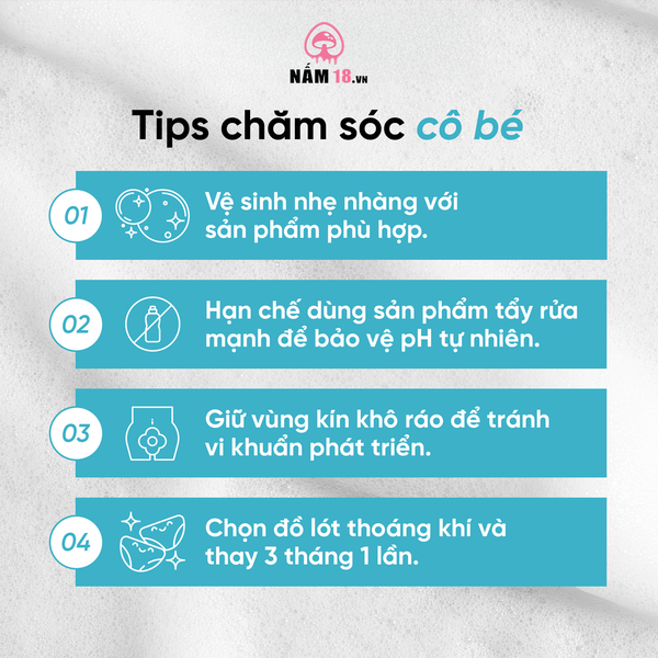 Dung Dịch Vệ Sinh Phụ Nữ Her Feel Prebiotic Sensitive HA Làm Sạch Cấp Ẩm