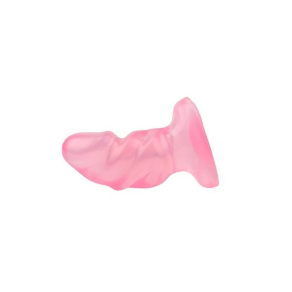  Dương Vật Dính Tường Hi-Rubber Raging Mini 