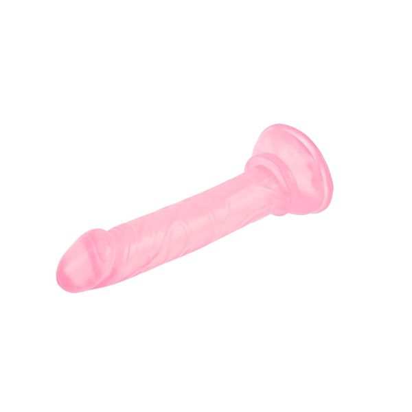  Dương Vật Dính Tường Hi-Rubber Mini Dildo 