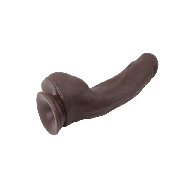 Dương Vật Dính Tường Carnal Pleasure
