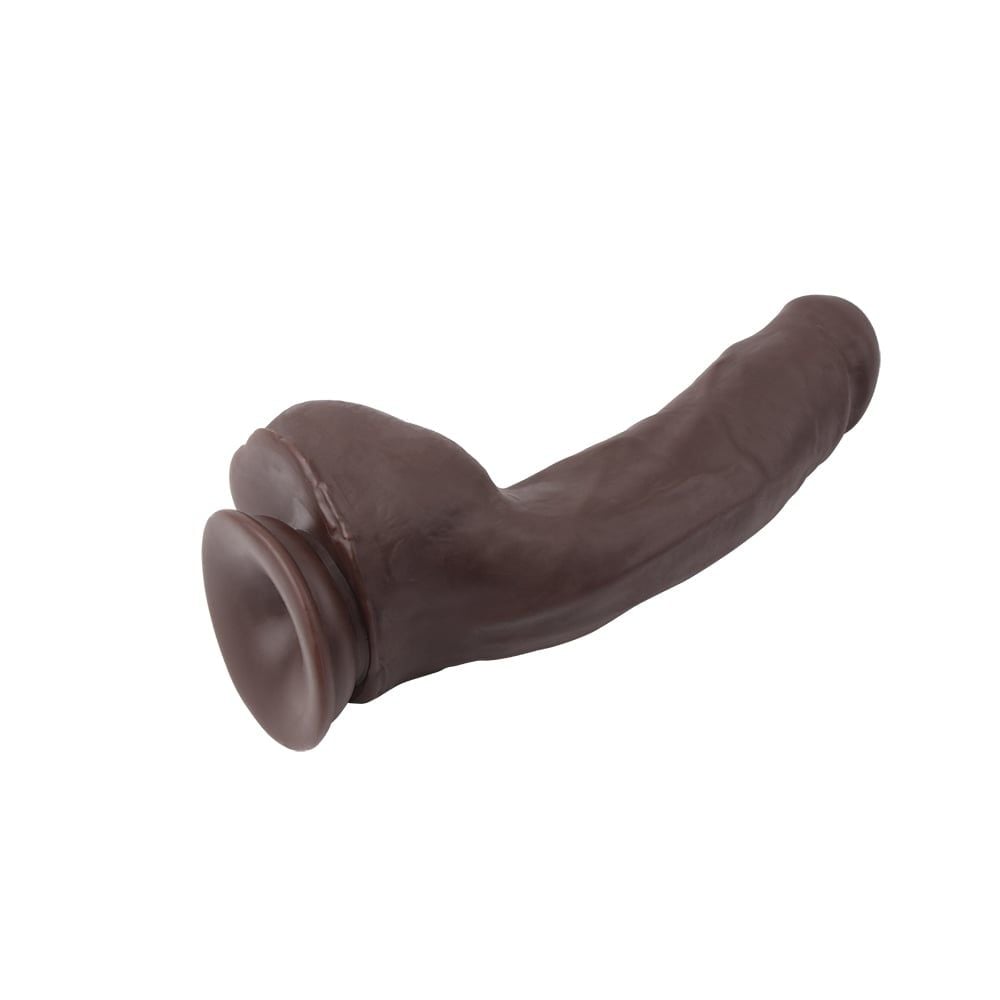  Dương Vật Dính Tường Carnal Pleasure 