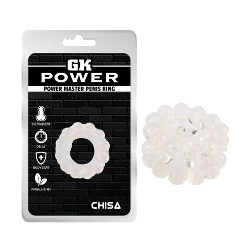 Vòng Đeo Tăng Khoái Cảm - Kéo Dài Thời Gian Quan Hệ