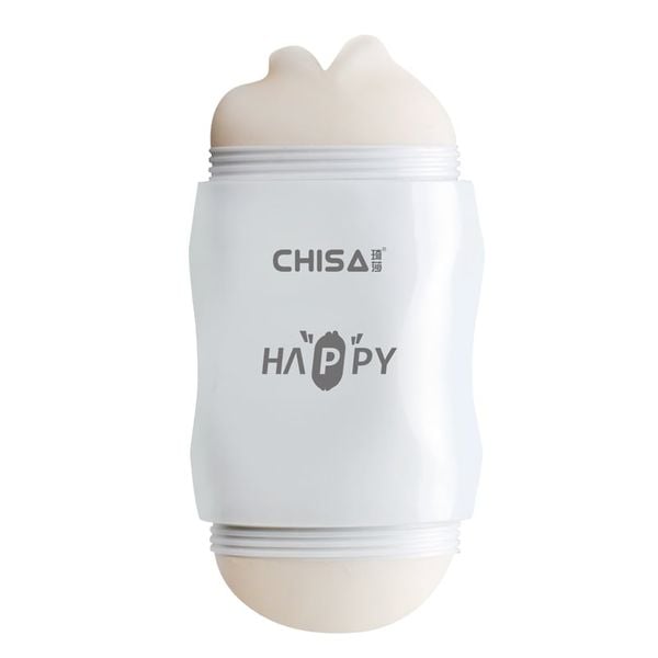 Âm Đạo Giả Dính Tường Chisa MX Happy