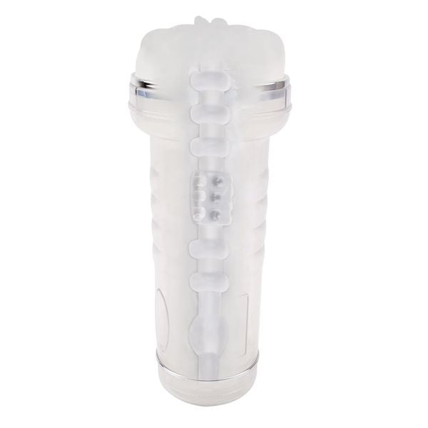  Âm Đạo Giả Cốc MX Grip Vagina Trong Suốt 