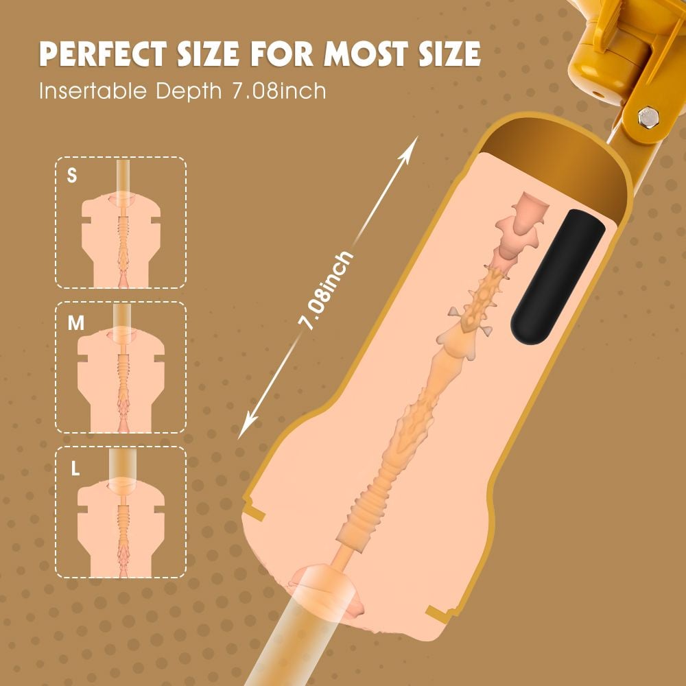  Âm Đạo Dính Tường Chisa MX Tara Realistic Vagina Cup 