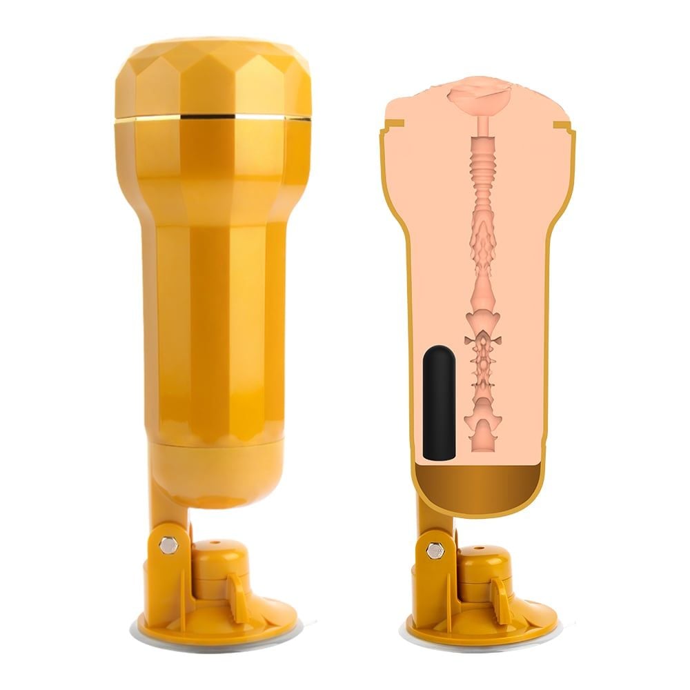  Âm Đạo Dính Tường Chisa MX Tara Realistic Vagina Cup 