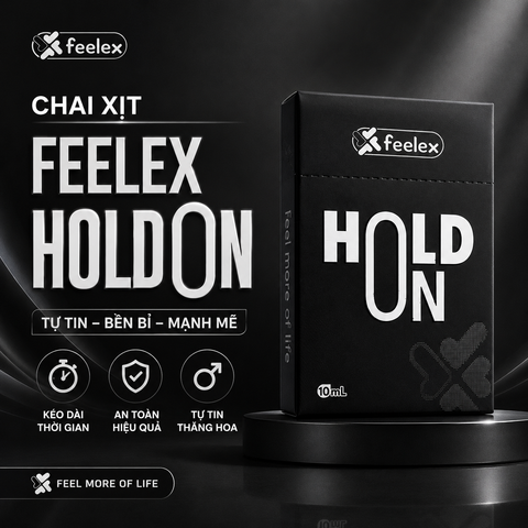 CHAI XỊT KÉO DÀI THỜI GIAN