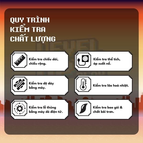 Bao Cao Su Siêu Mỏng Playah Super Invisible