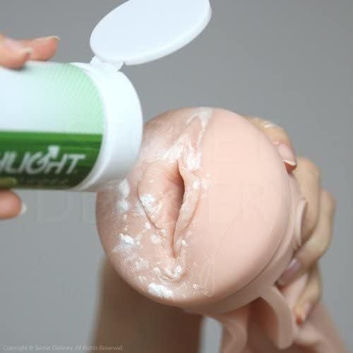  Phấn Bảo Quản Silicone Fleshlight Renewing Powder 