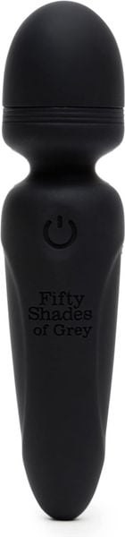 Chày Rung Mini Fifty Shades of Grey Sensation