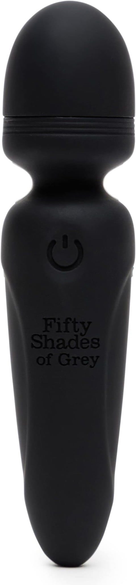  Chày Rung Mini Fifty Shades of Grey Sensation 