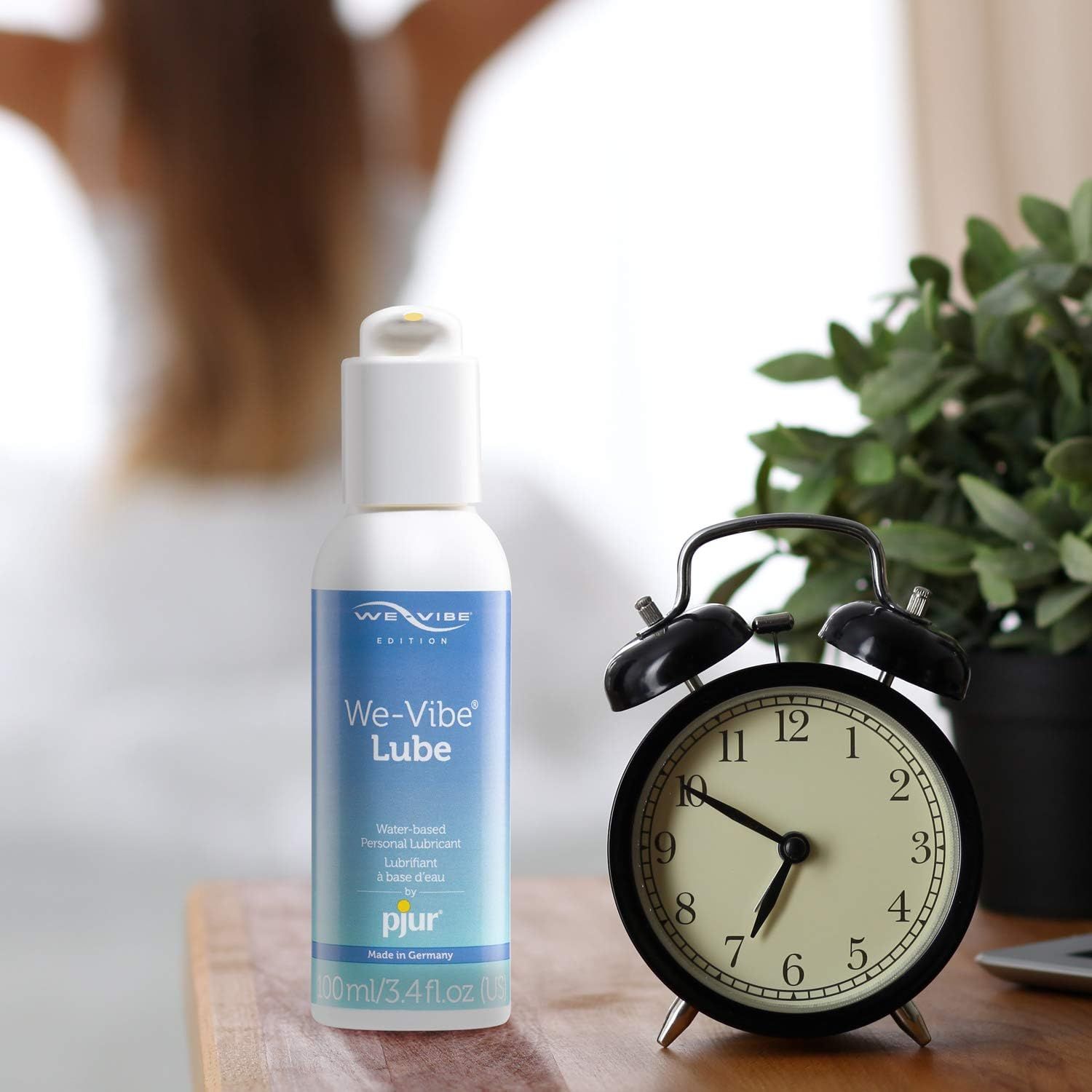  Gel Bôi Trơn We Vibe Lube By Pjur 