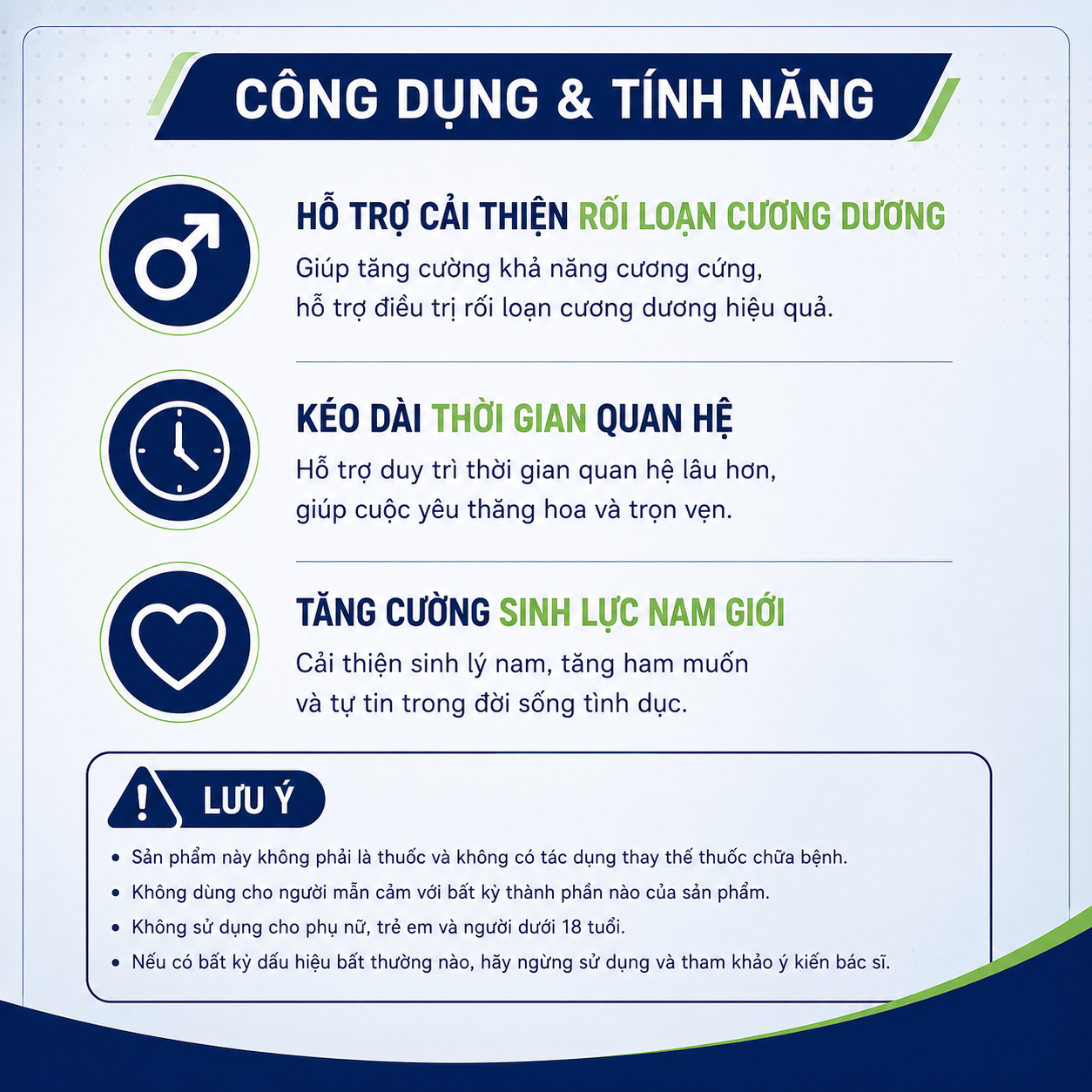  Viên Uống Cương Dương, Tăng Cường Sinh Lý Edsave 20 