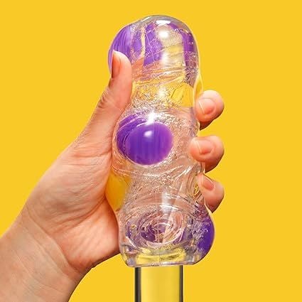  Âm Đạo Cốc Tenga Bobble Magic Marbles 