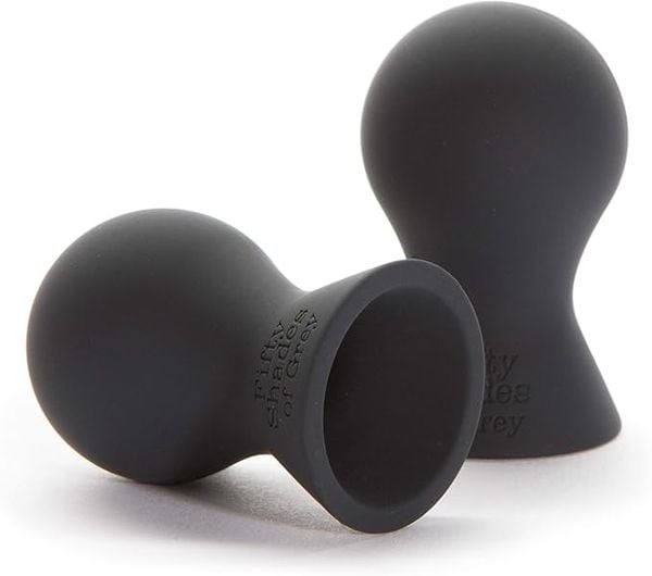  Kẹp Vú Kích Thích Đầu Ti Fifty Shades Of Grey Nipple Teasers 