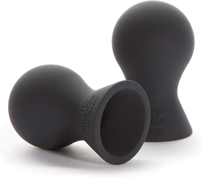  Kẹp Vú Kích Thích Đầu Ti Fifty Shades Of Grey Nipple Teasers 