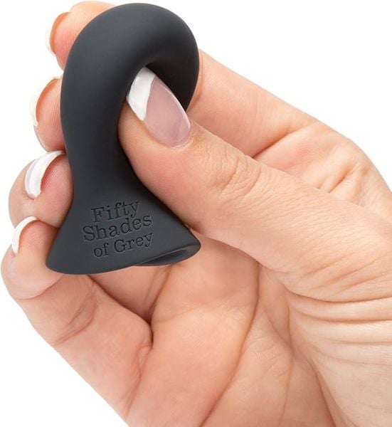 Kẹp Vú Kích Thích Đầu Ti Fifty Shades Of Grey Nipple Teasers