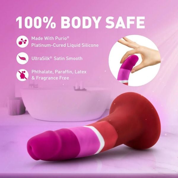 Dương Vật Dính Tường Avant Pride Beauty P3