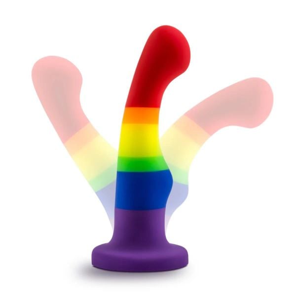 Dương Vật Dính Tường Avant Pride Freedom P1