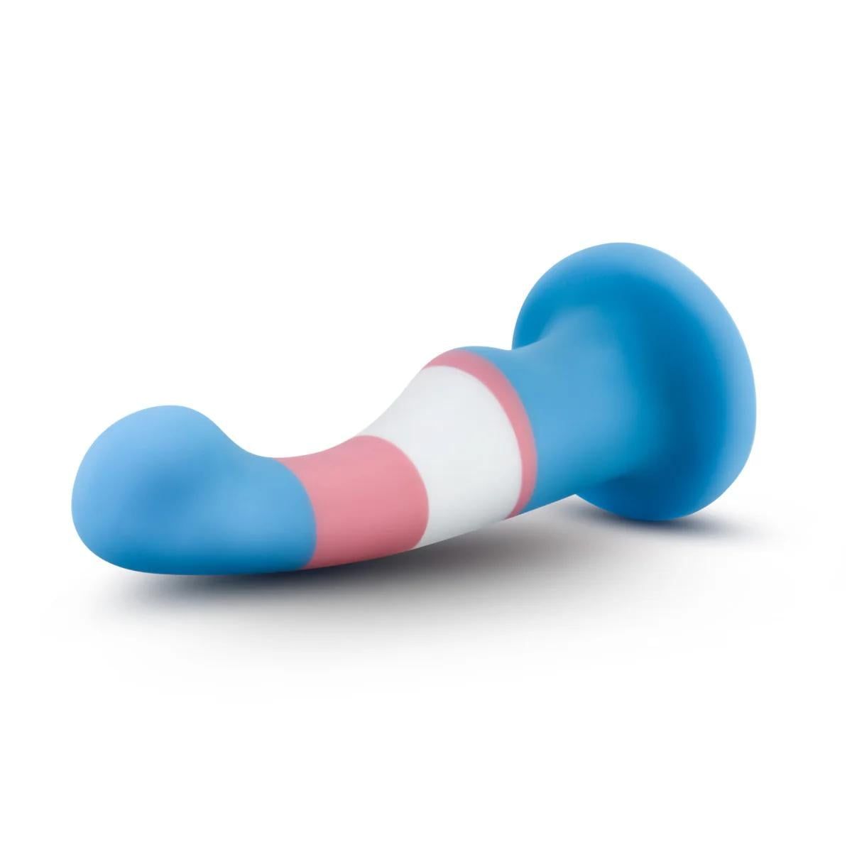  Dương Vật Dính Tường Avant Pride True Blue P2 