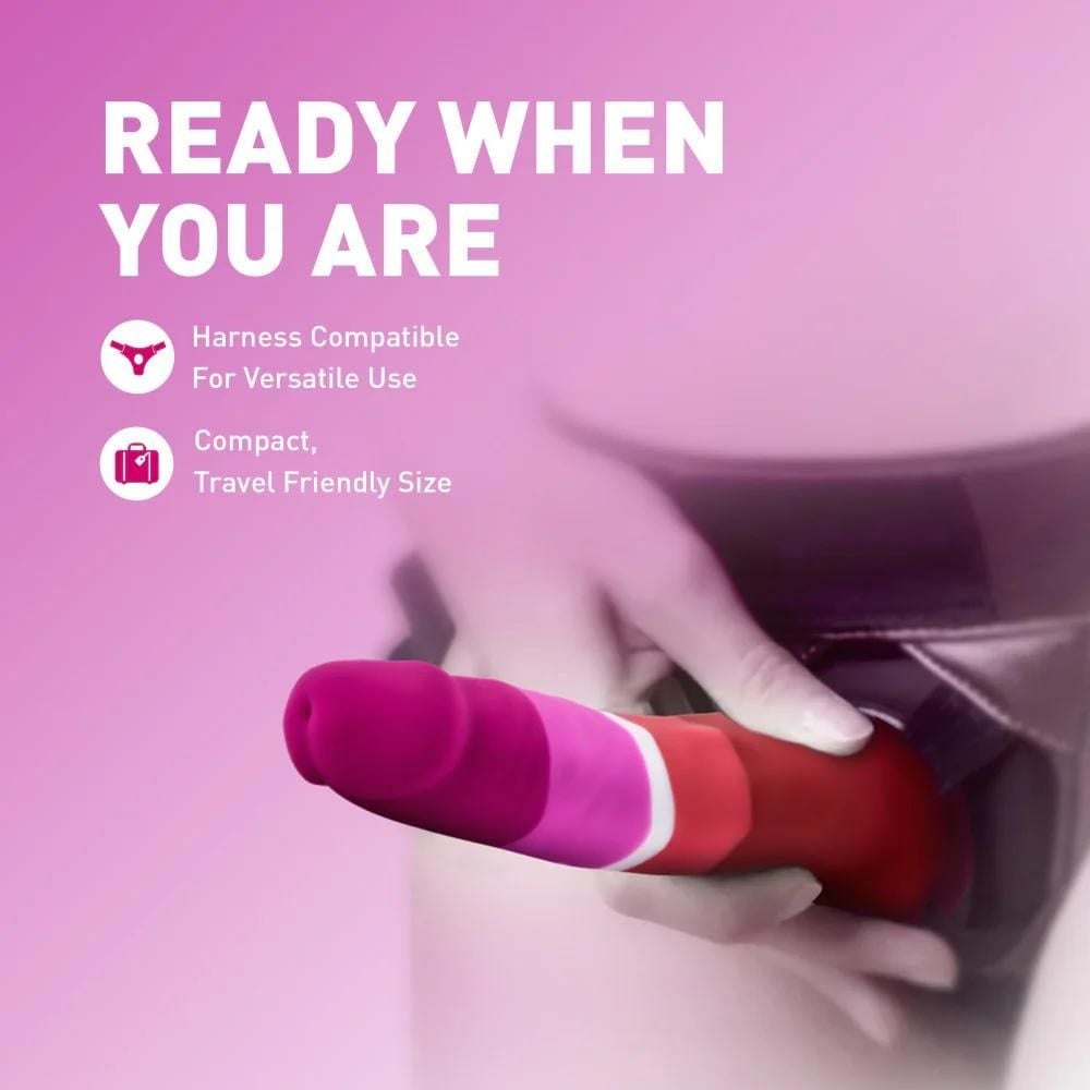  Dương Vật Dính Tường Avant Pride Beauty P3 