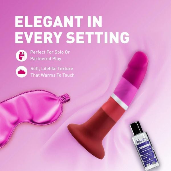 Dương Vật Dính Tường Avant Pride Beauty P3