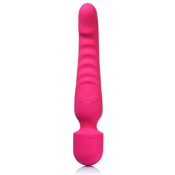 Chày Rung Chisa Pleasure Speader Wand 