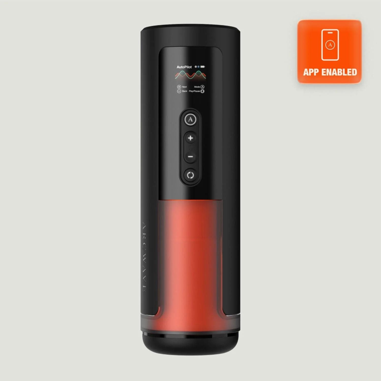  Âm Đạo Giả Arcwave Thruster Điều Khiển App 